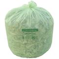 Natur Bag 30 gal Compostable Can Liner, PK8 NT1025-X-00018